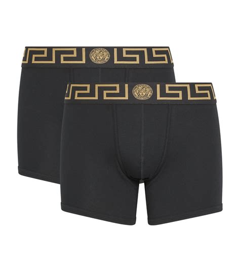 versace boxers 3-pack|Versace boxer shorts sale.